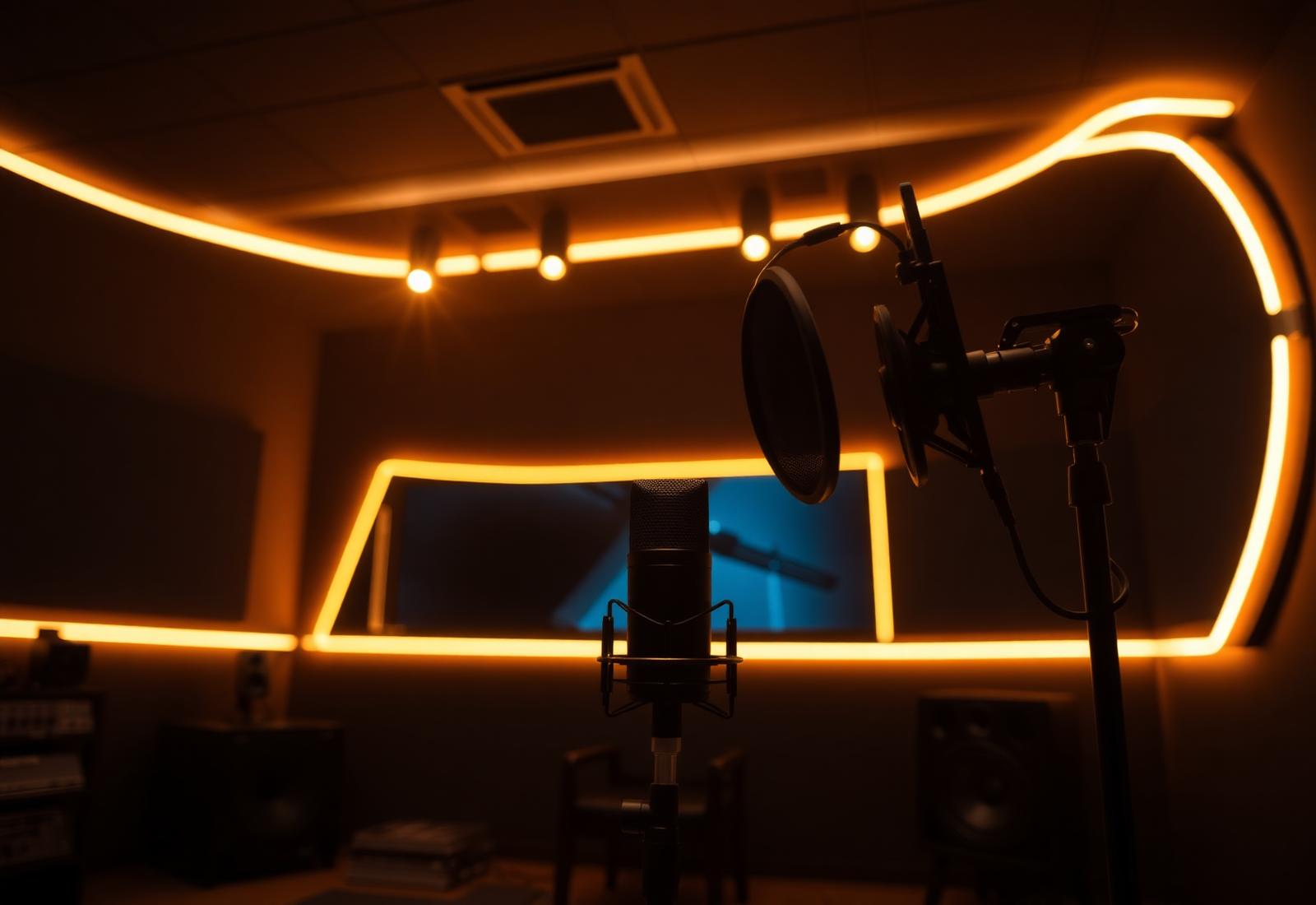 Studio